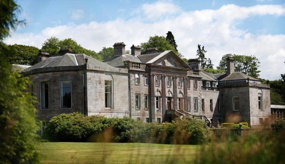 Hotel Springkell Eaglesfield Exterior foto